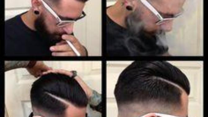 I love this haircut, does anyone agree?