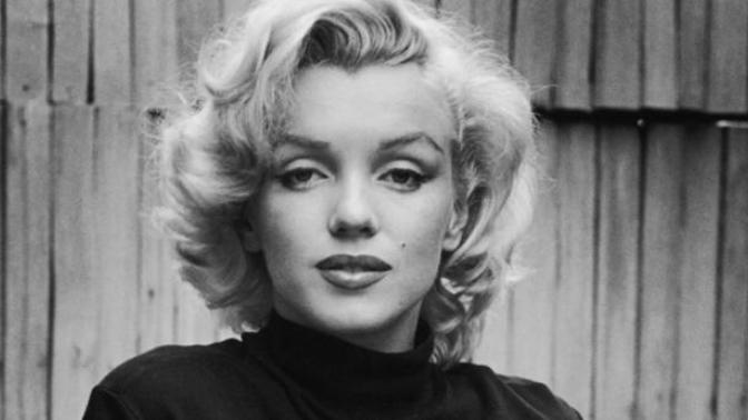 Marilyn Monroe or Audrey Hepburn?