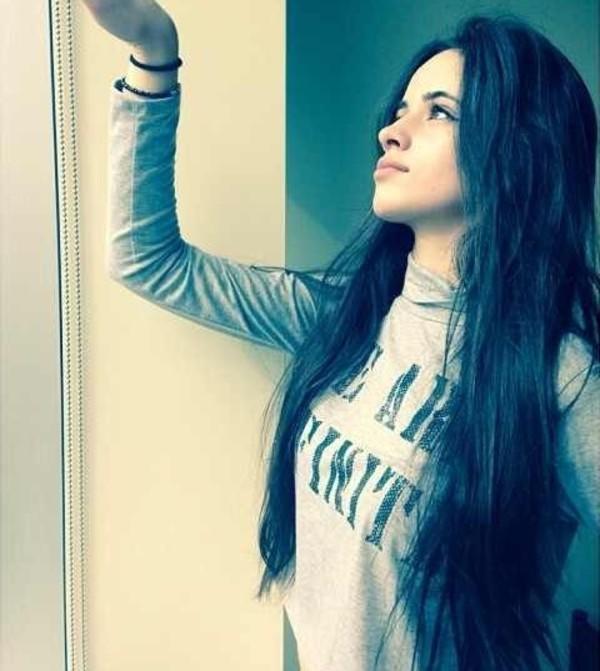 Do you think Camila Cabello is beautiful?
