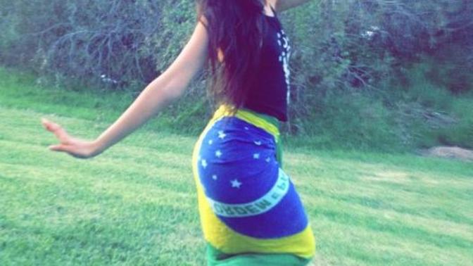 Do you think Camila Cabello is beautiful?