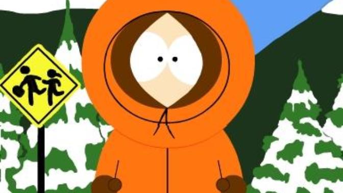Can Anyone Understand Kenny?