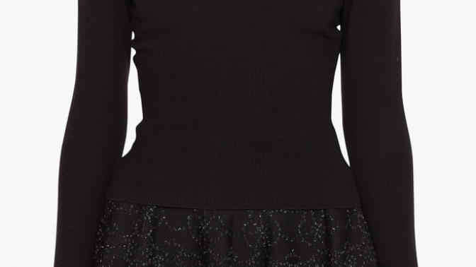 Is this a good outfit formal enough to wear to an office job interview?