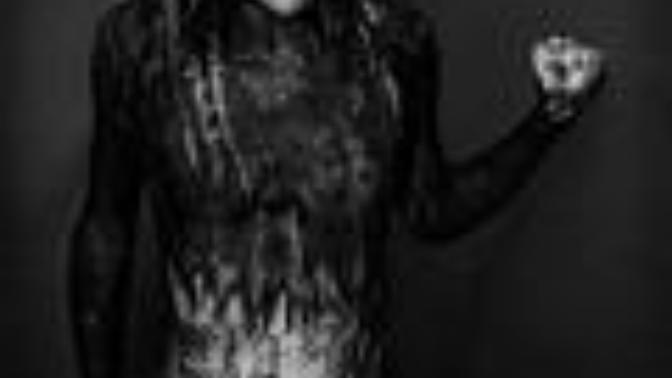 Chris Motionless or the sweet emo guy?