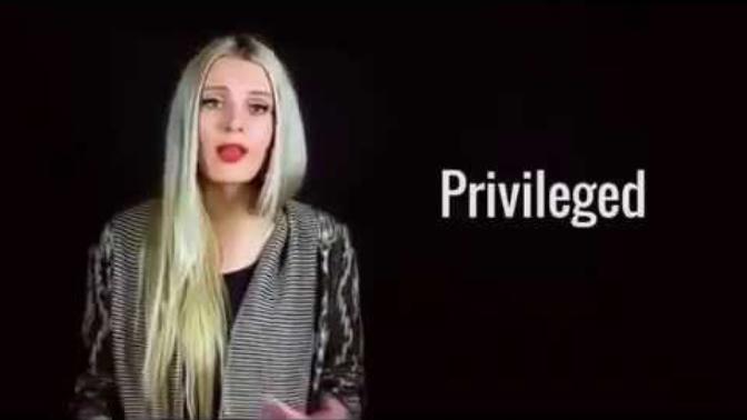 When will "feminists" learn that FEMINISM IS NOT A SYNONYM FOR EQUALITY?