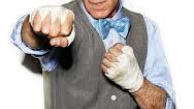 Bill Nye = Daddy af?