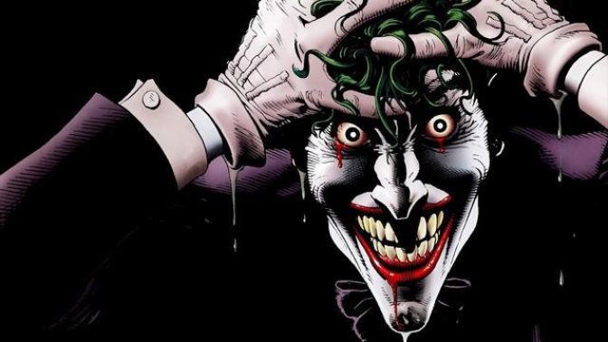 Which Suicide Squad member are you (QUIZ)?
