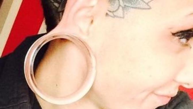 Stretched ears- what do u think?