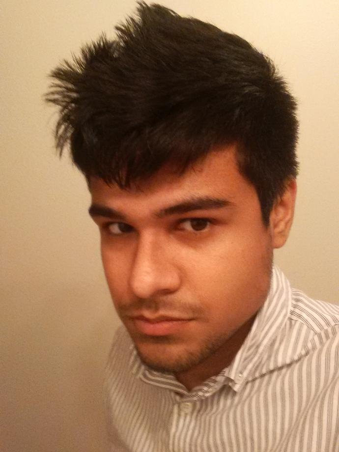 Girls, Hows meh face?