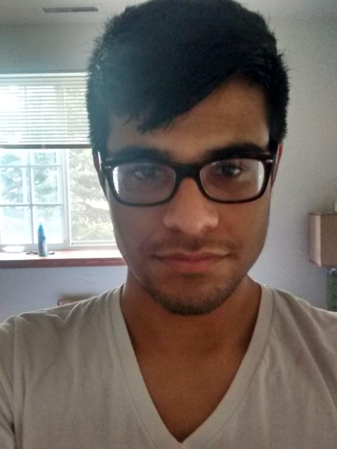 Girls, Hows meh face?