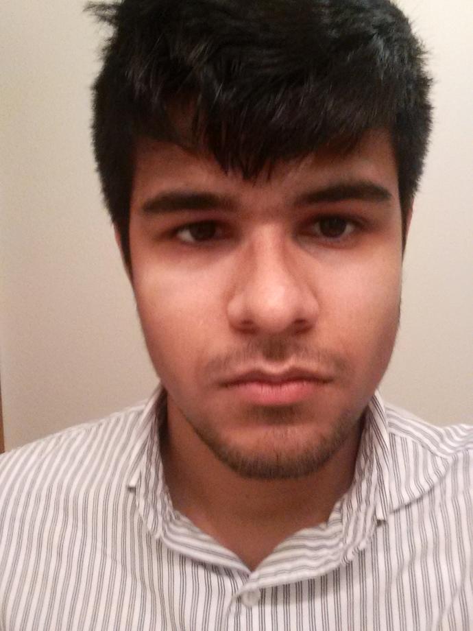 Girls, Hows meh face?