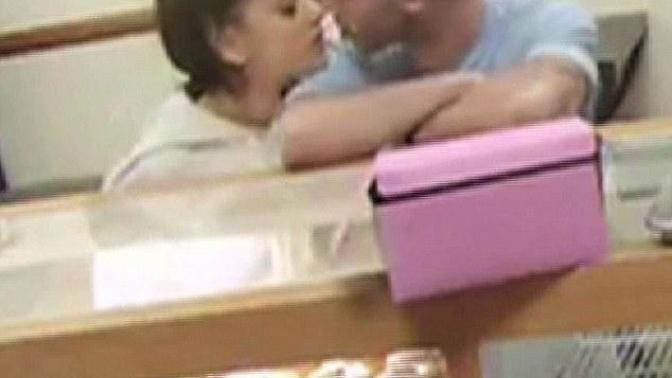 What do you think about Ariana Grande licking donuts and saying saying that she hates America and Americans?