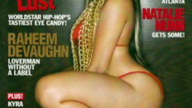 Why do young guys like dating these girls?