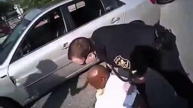 Police Brutality: Does this make you mad?