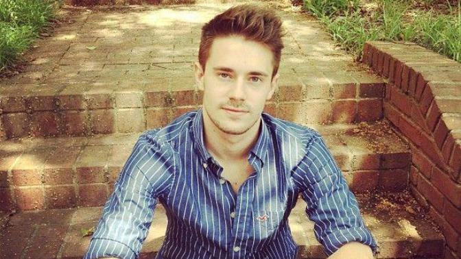 Is he a pretty hot guy and girl? Girls would you date a guy like him?