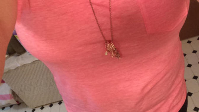 Is this appropriate for visiting my family?