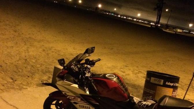 It's 1:48 and im in the mood to go riding should I go?