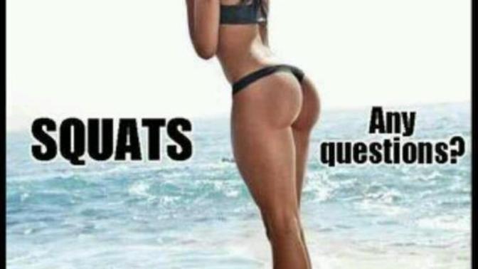 Some love for fit girls?