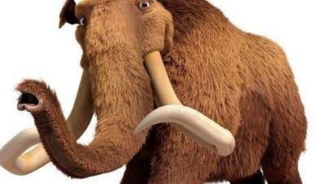 (Quiz) Which character from ''Ice Age'' are you?