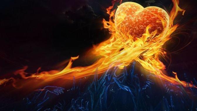 (Quiz) What ONE word encapsulates you?