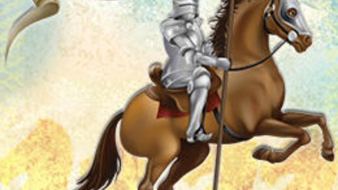 GAGers: Do you have the "White Knight Syndrome"?