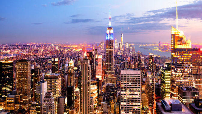 (Quiz) Where should you live?