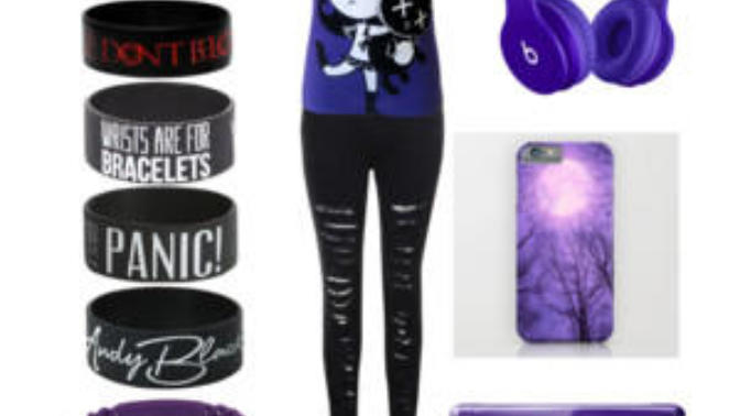 What do you think of this outfit? Yes I know its emo but what do you think?