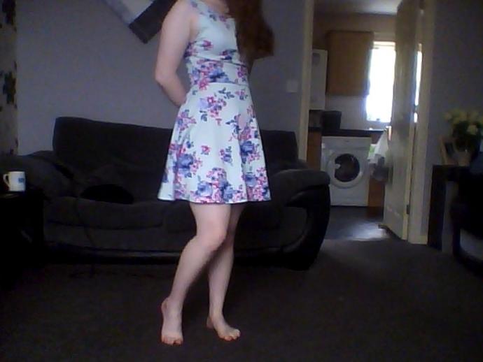 Am I skinny? Fat? Curvy?