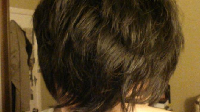 Impressions on this type of hairstyle?