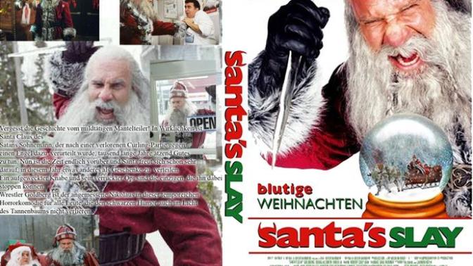 #ChristmasInJuly Whats Your Favorite Christmas Movies?
