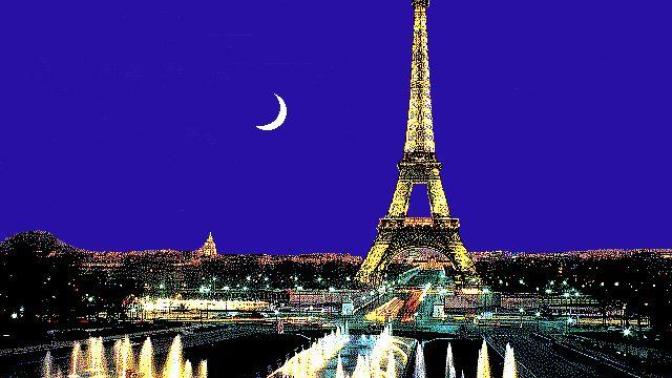 Which country best fits your personality (QUIZ)?