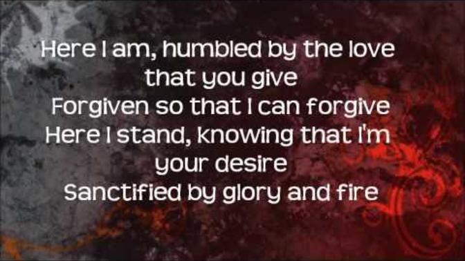 Christians on the lord's day, I wanna ask: what is your favourite spiritual/gospel song?