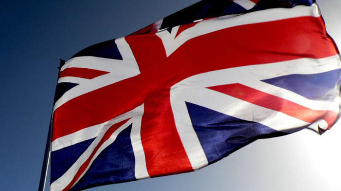 Why is the British flag in the aussie flag and hawaii flag?