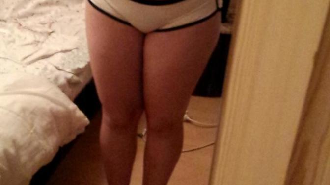 Guys, should I start working out?