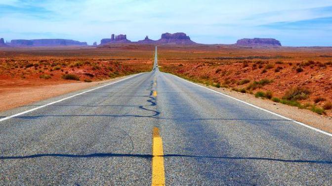 Where would you enjoy travelling to most (QUIZ)?