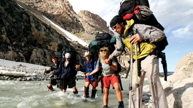 What's your dream travel job (QUIZ)?