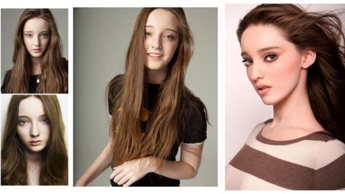 Is This Girl Pretty / Hot & Sexy?