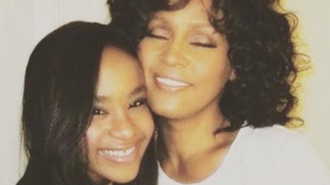 What was your reaction to Bobbi Kristina death?