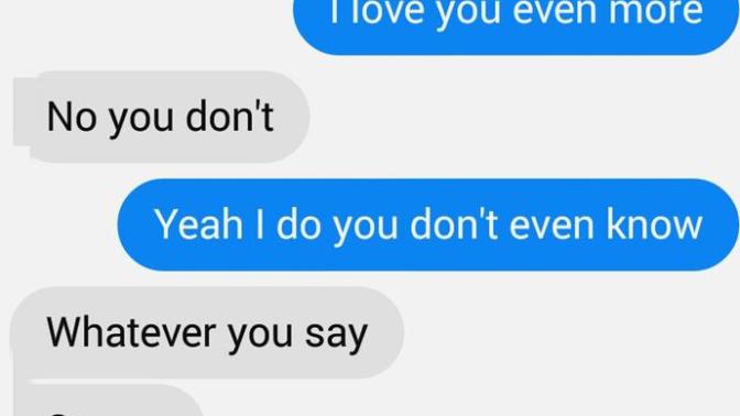 Crush drunk told me she loves me, WHAT TO DO?