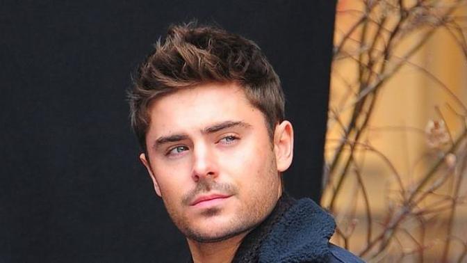 Girls, best Zac Efron hairstyle?