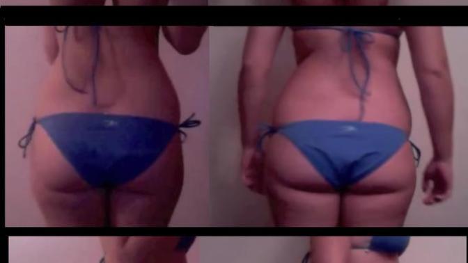 Guys AND girls, Do you think I look better heavier?