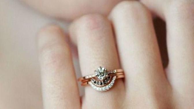QUIZ: Which Engagement Ring Is Right For You?