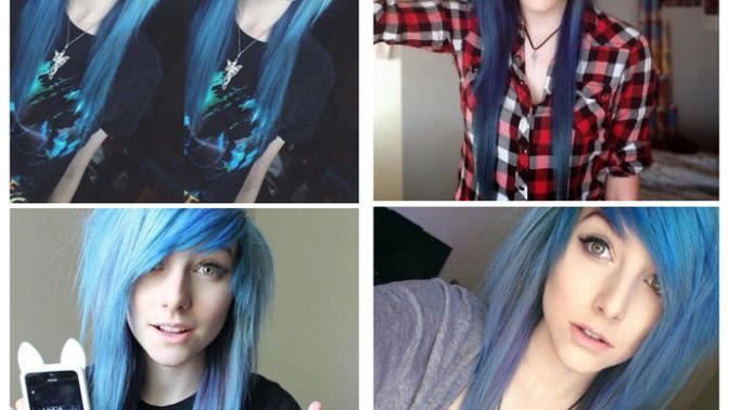 Is She A Pretty/ Hot/ Cool /Sexy Girl? The Coolest Girl In The World?