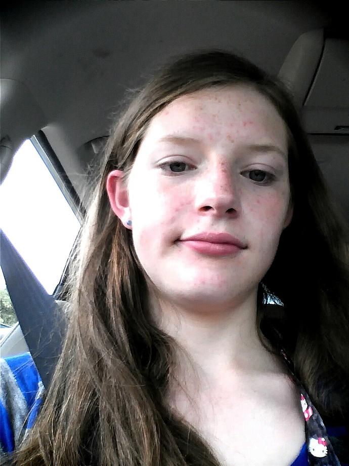 rate me from 1-10? 1 being troll 10 being damn?