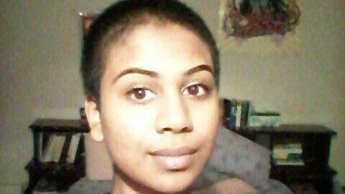 I'm steadily approaching spinsterhood and the shaved head isn't helping. Help?