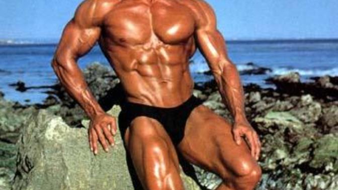 How Much is Too Much Muscle?
