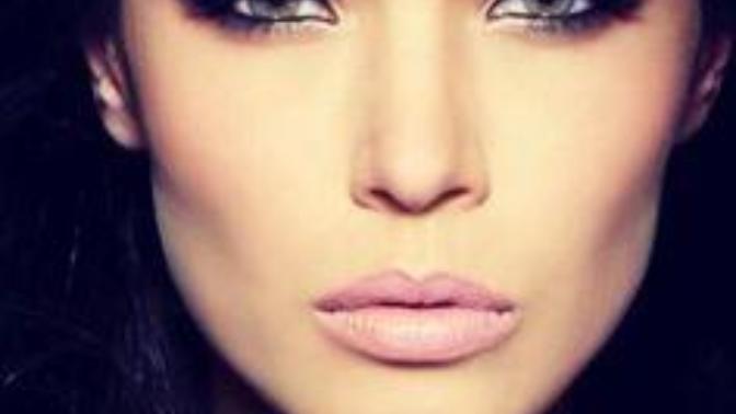 Are prominent cheekbones attractive?