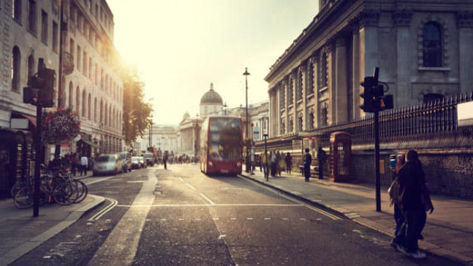Where will you be living in 2025 (QUIZ)?