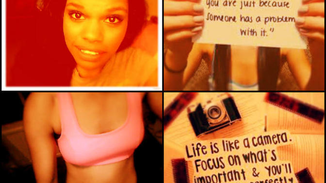 Who like my collage? if u have a collage welcome to share?
