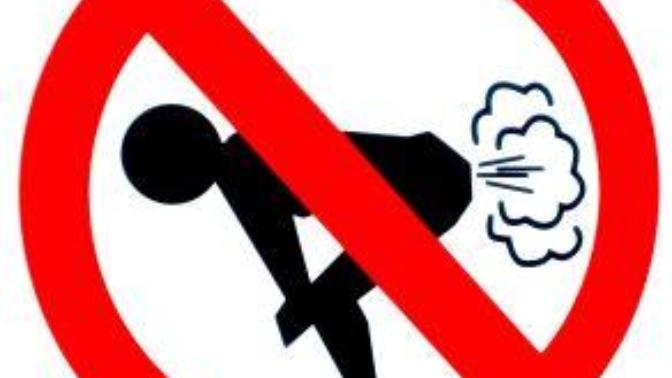 Is it true it's illegal to fart in public in Singapore?