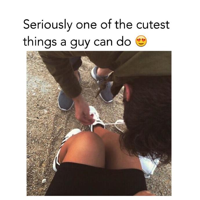 what do you think about this girl?